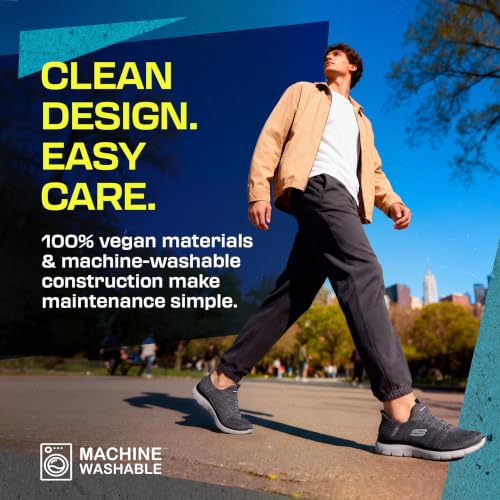 Image of Skechers Men's Summits Key Pace Slip-in