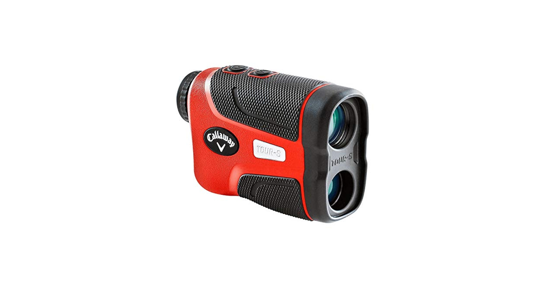 Amazon.com : Callaway 400s Laser Golf Rangefinder With Slope