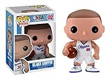 Funko POP NBA Kevin Durant Vinyl Figure