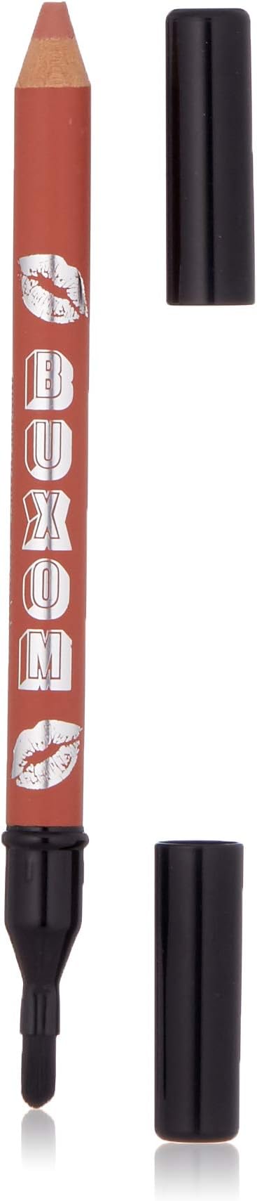 Buxom Plumpline Lip Liner, Incognito