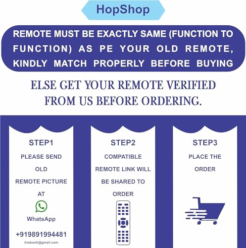 Image of AC 240 Air Conditioner Remote and Lightweight Design Remote Control for Compatible Bluestar /O General Split /Window AC (Please Match The Image with Your Old Remote)