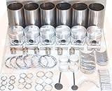 Kolben Nummer: 2 a17–10100 + 32 a17–08300 + ag-f3202–03000; Ring Anzahl: 32 A17–02010