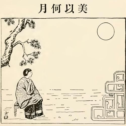 How the Moon Became Beautiful (Beginner)