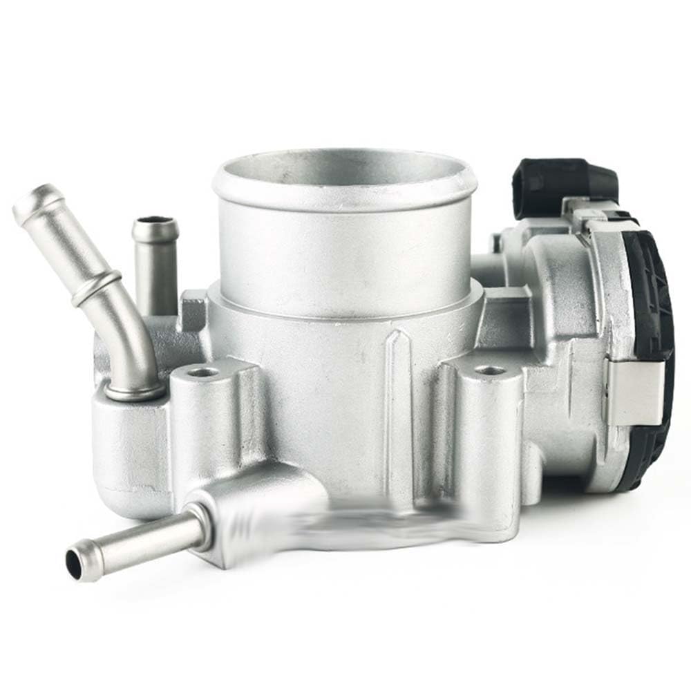 EUPLI 35100-2B150 Electronic Throttle Body 9590930008 351002B150 Assunzione d'Aria per Hyundai I30 per Kia K2 Rio Bosch/Kefico 44Mm