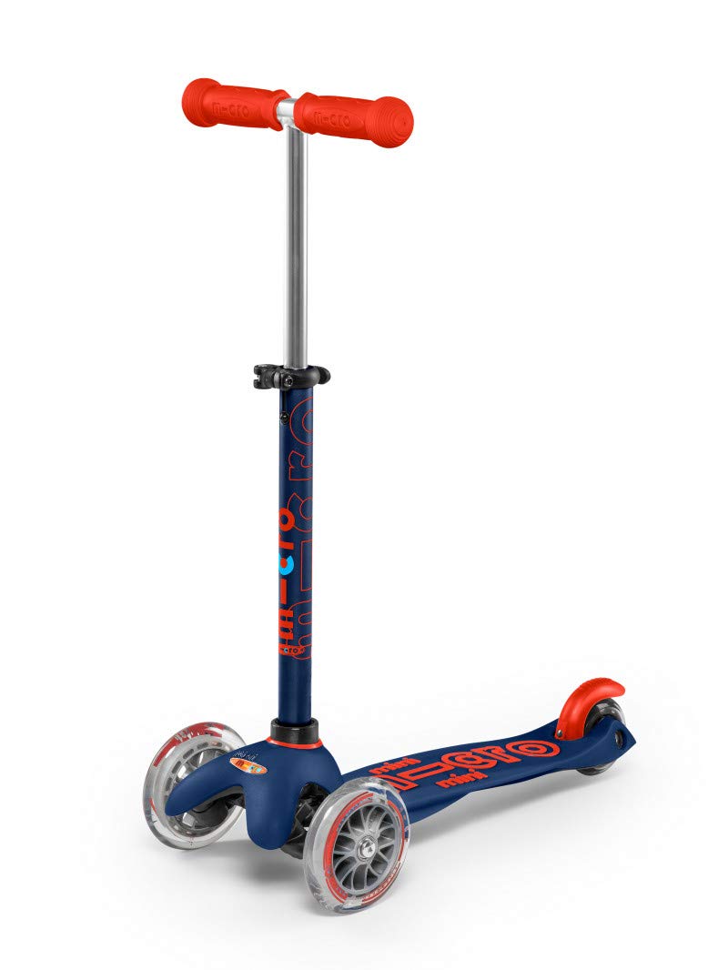 Micro mini micro deluxe, navy blue, mmd073