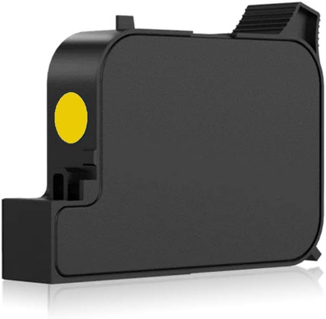 inkjet printer ink dries out