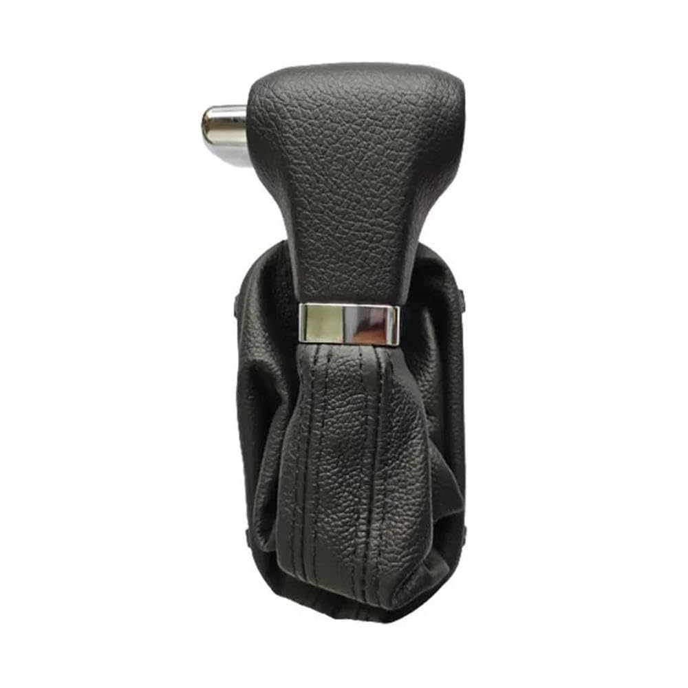 POANBCGY Shift Ball Joint Automatic Car Shift Gear Knob Gaitor Shifter Stick Lever for Skoda for Golf Tiguan Touran Bora Passat(Golf 5 2005-2012)