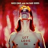  Let Love in [Vinyl LP]