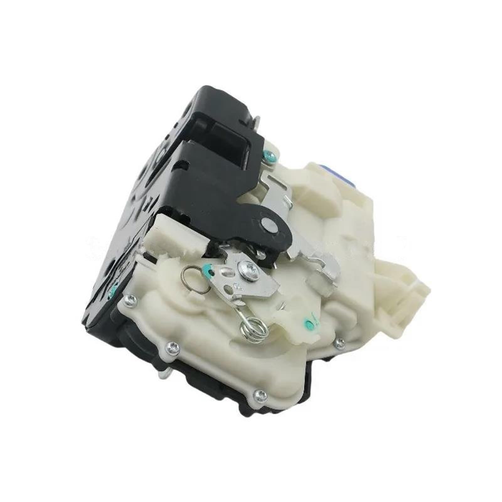 Car Door Lock Actuator 3B1837015AM 3B4839015AG 3B4839016AG 3B1837016CC for VW for Polo for 6Q for 9N for 9N3 Front Rear Left and Right(R R 3B4839016AG)