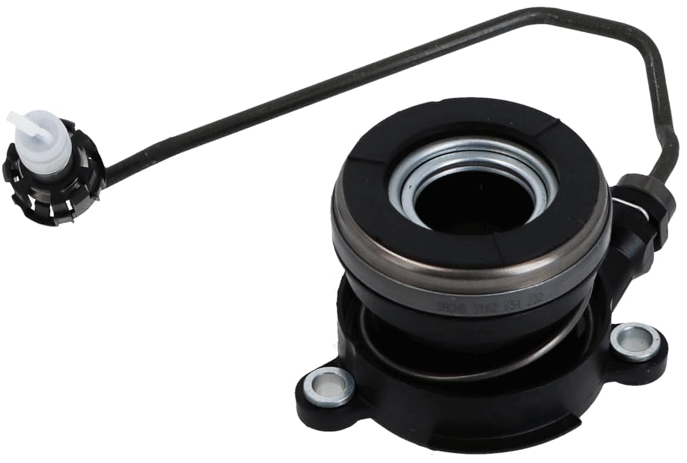 SACHS 3182 654 232 Butée Hydraulique (Csc) pour Opel Corsa D (S07) 2006-2015 et autres véhicules | Compatible avec: ABARTH GRANDE PUNTO, ALFA ROMEO 159, 159 Sportwagon, BRERA, MITO, SPIDER, CHEVROLET AVEO Schrägheck