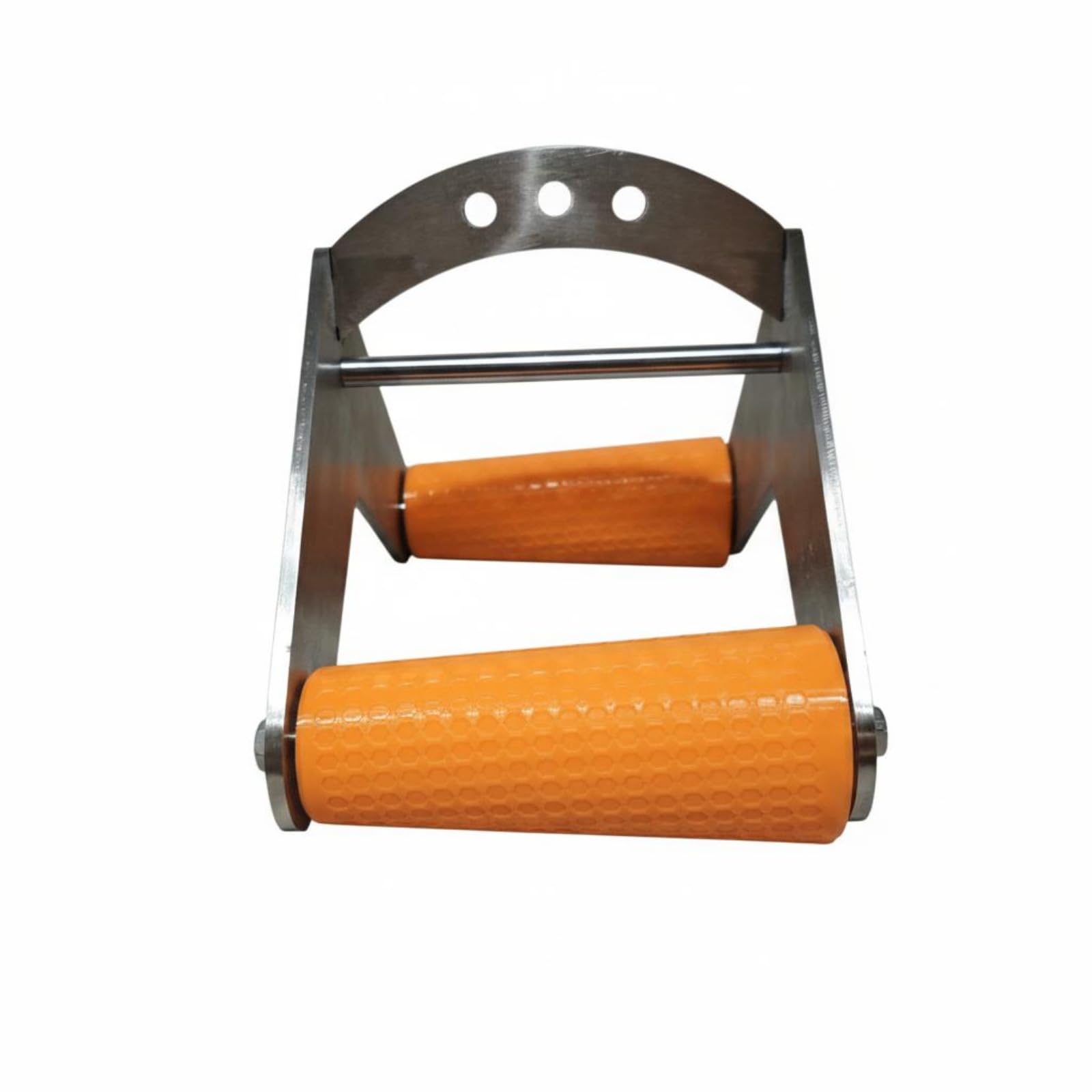 Maniglie Trazioni Antiscivolo Maniglie Pull Up Ergonomiche Impugnature Rematore per Bodybuilder