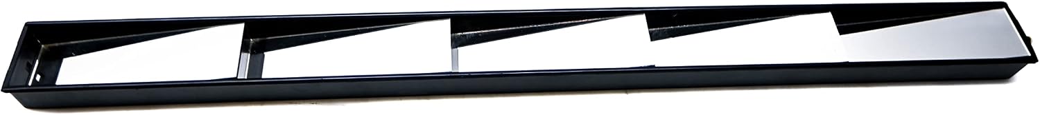 5 Panel Mirror Universal Fit