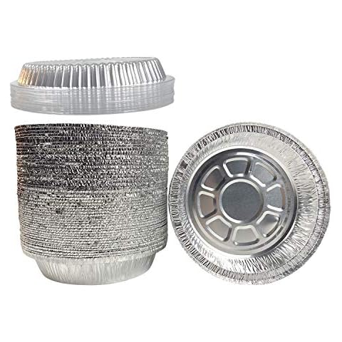 Waytiffer Premium 17,8 cm Aluminium-Backform Cover