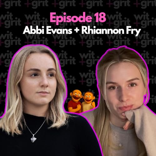 Pursuing Passions and Fresh Perspectives from Young Entrepreneurs: Abbi Evans & Rhiannon Fry