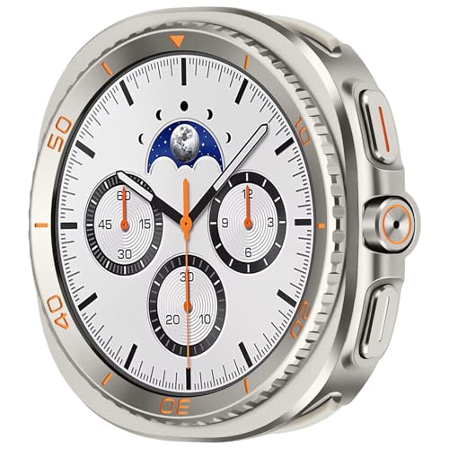 Protection Galaxy Watch 8 antichoc pour le sport et l'aventure