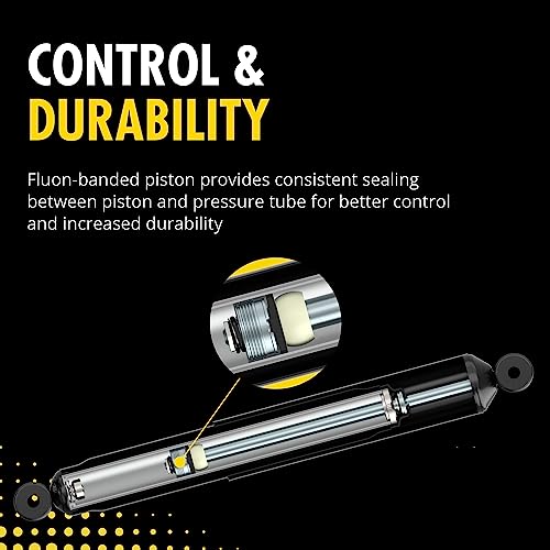 Image of Monroe Reflex 71322 Suspension Strut for Ford Explorer