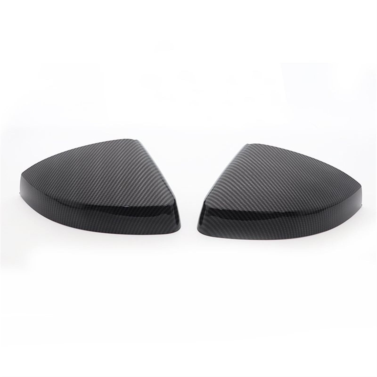 Remplacer coque de rétroviseur rayée de votre A3 8V look carbone - 4