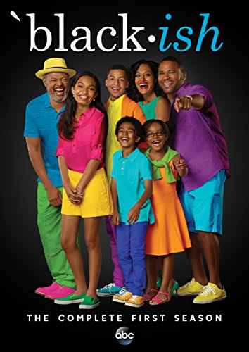Black-ish: Season 1 (Amazon Exclusive) Black-ish: Season 1 (Amazon Exclusive)