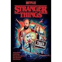 Stranger Things