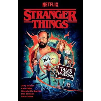 Stranger Things