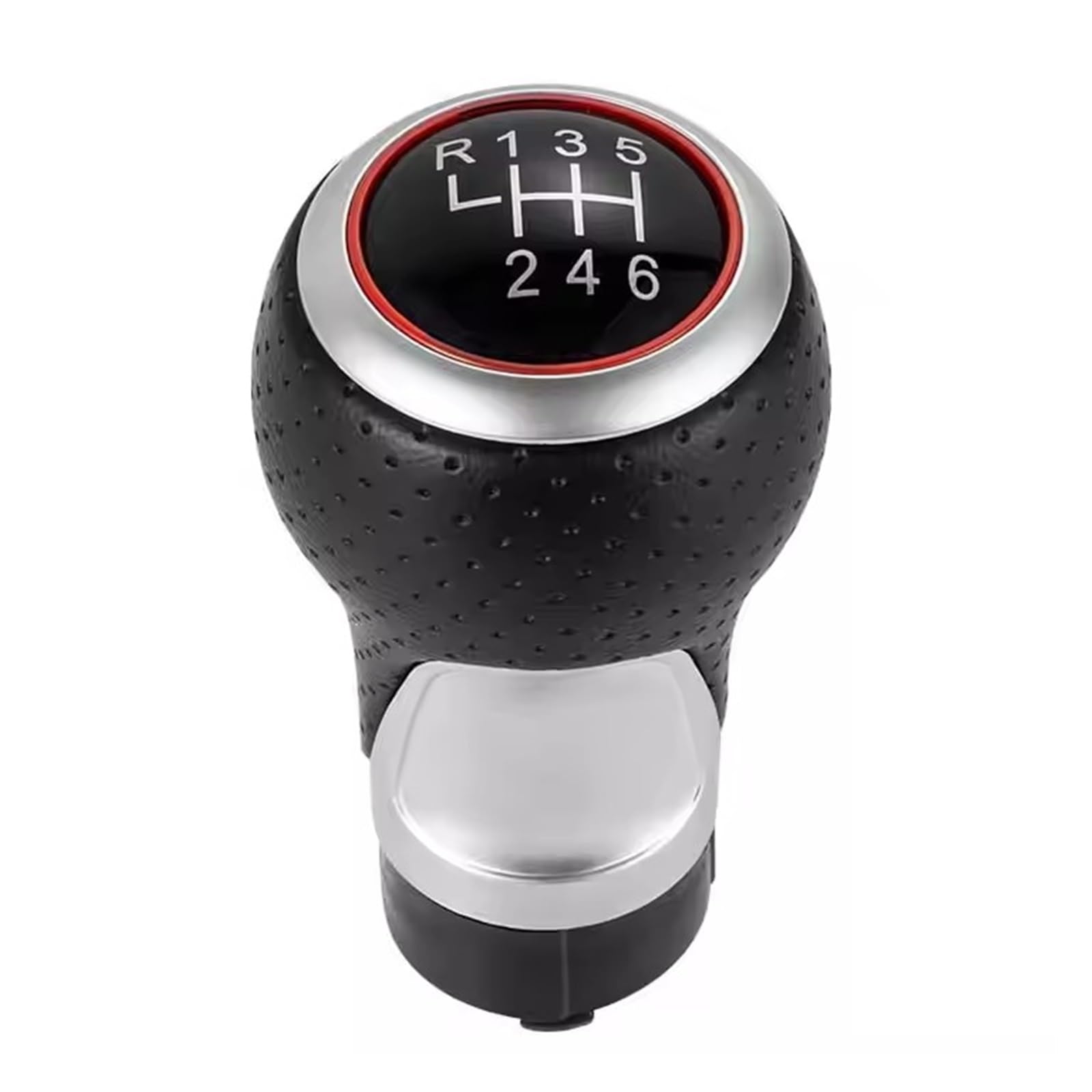 Mkgkacvcpt 6 Speedb-2 Gear Knob For Vw For Golf 6 Mk6 Vi 5 V Mk5 Upgrade