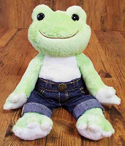 かえるのピクルスコスチューム かえるのピクルス pickles home