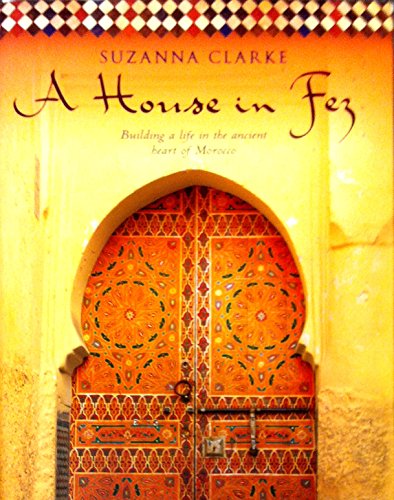 A House in Fez