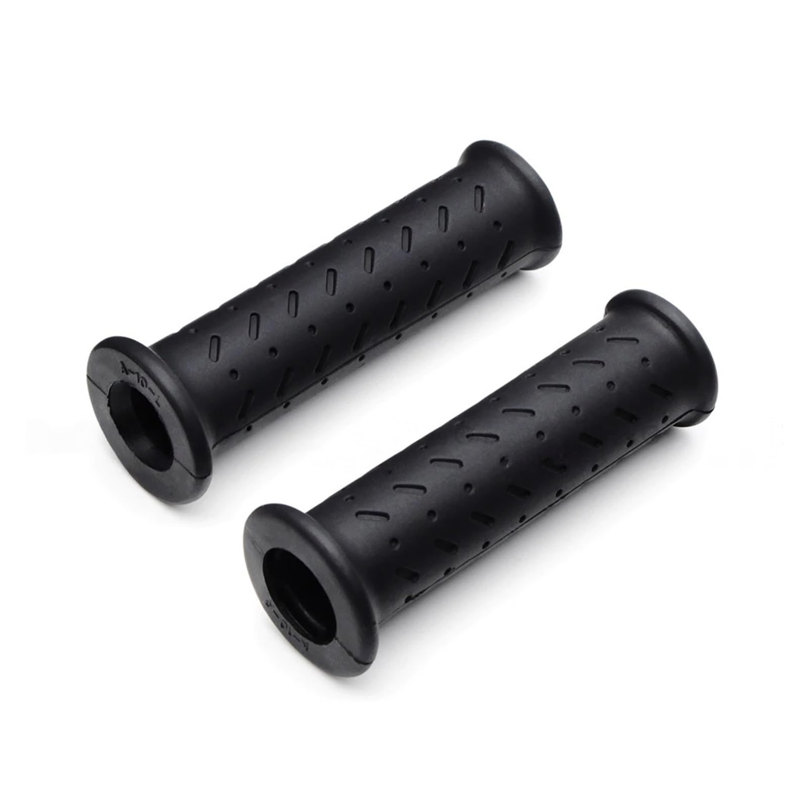 Empuñaduras Manillar para Tiger 800/XC/XR/XCX/XRX 1050/Sport 1200 Accesorios De Motocicleta Empuñaduras De Goma Antideslizantes Cubierta De Agarre De Manillar