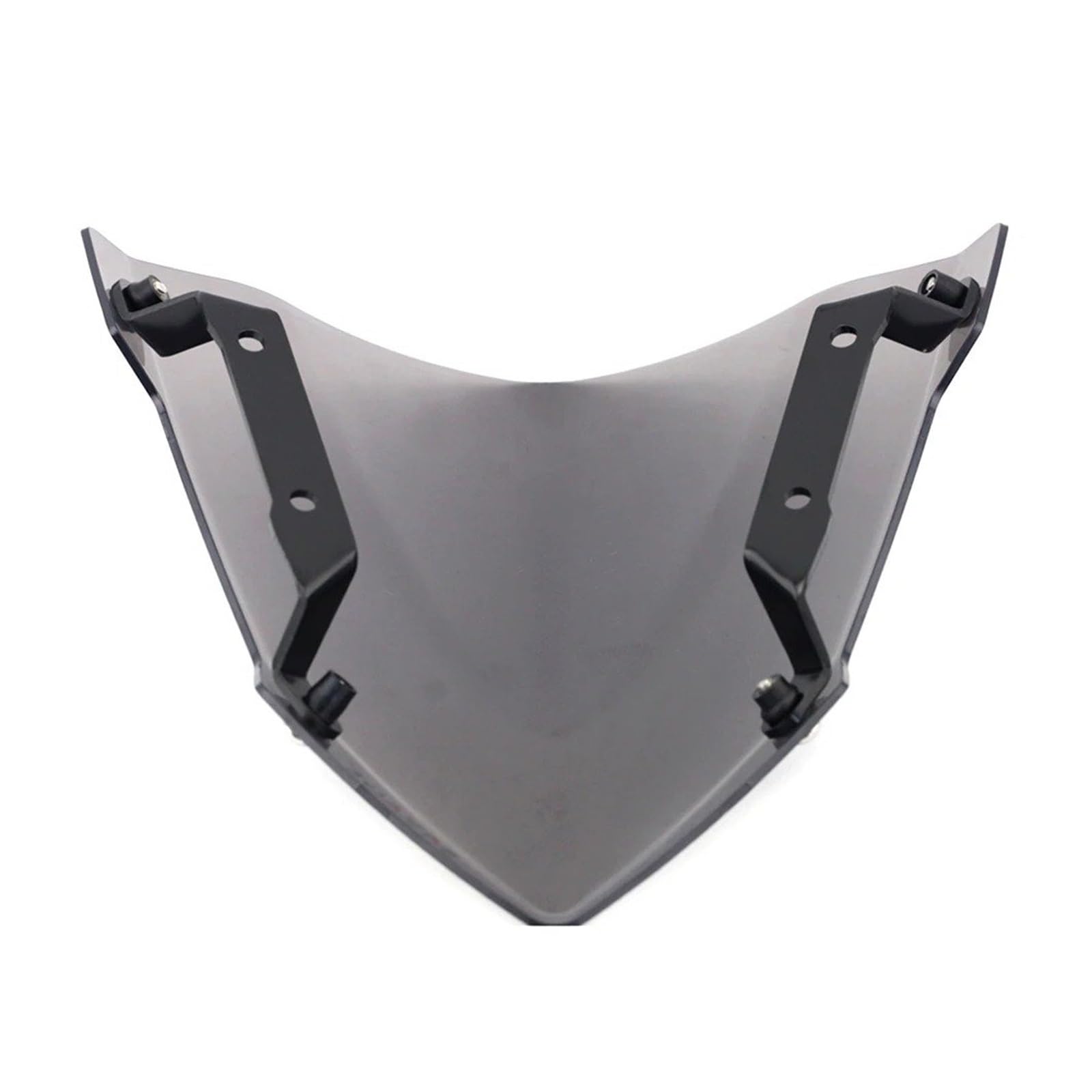 CUPOLINO Per MT-09 FZ-09 2014 2015 2016 Deflettori Antivento Per Motocicletta Per MT09 FZ09 Parabrezza Parabrezza Parabrezza e deflettori