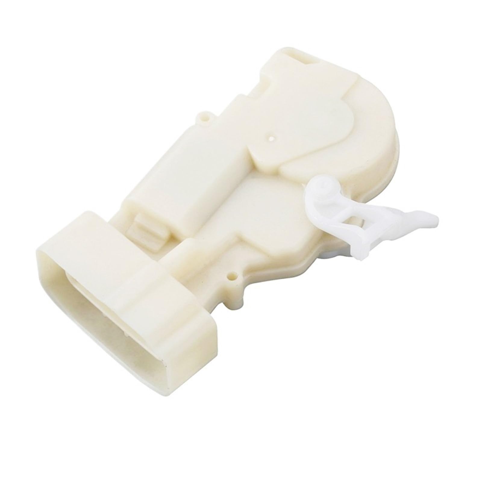 Jgodgqpm One Color Car Door Lock Central 12V 8973510850 Auto Parts 1Pcs