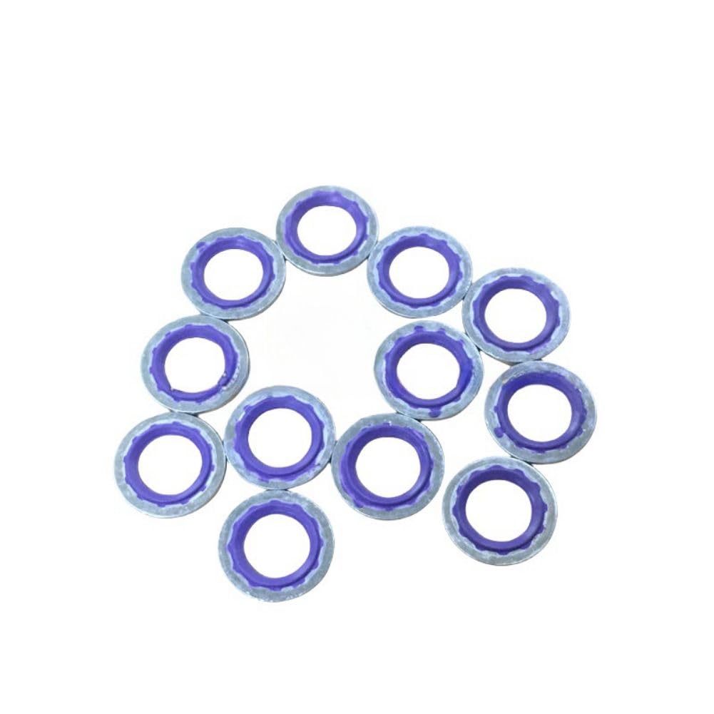パーツ T-anico SONGTAO-AUTO PARTS# 0239976345 0239976345 Rubber ring 1pack