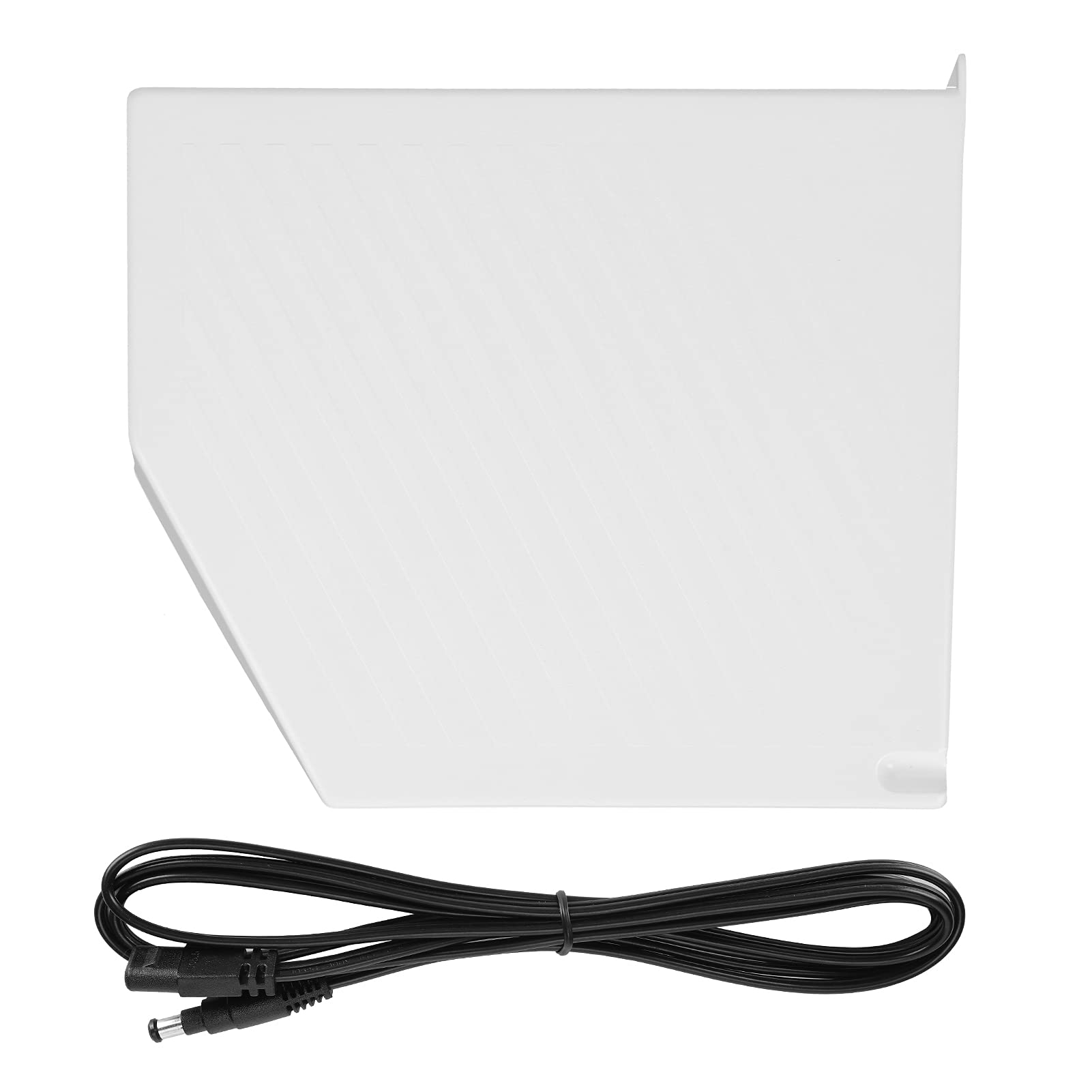 Alomejor Sewing Machine Foot Pedal 100-240V Replacement | Construcción duradera de ABS, Fácil instalación, Compatible con máquinas Viking