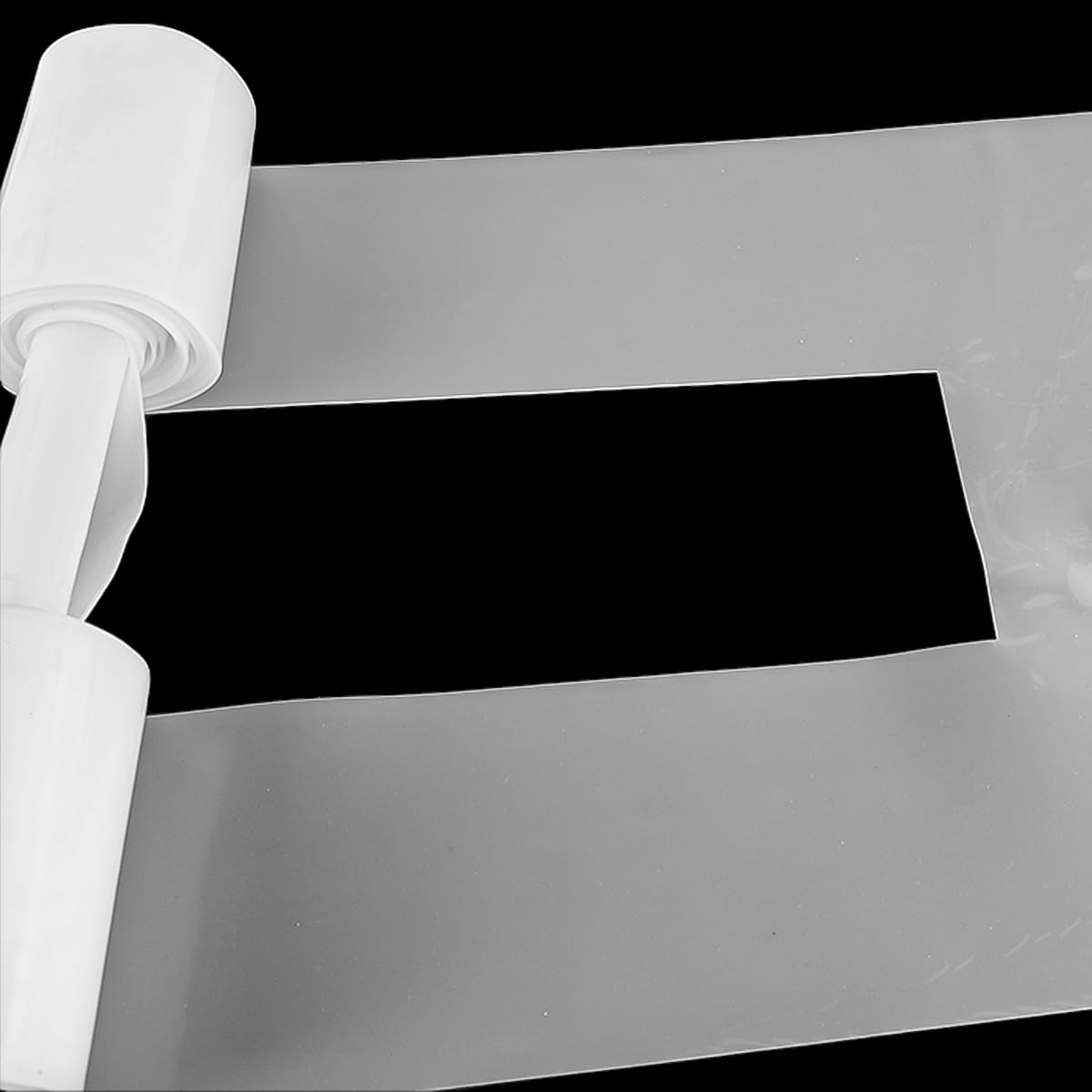 Foldable parking line template, concrete/asphalt marking stencil for traffic lines