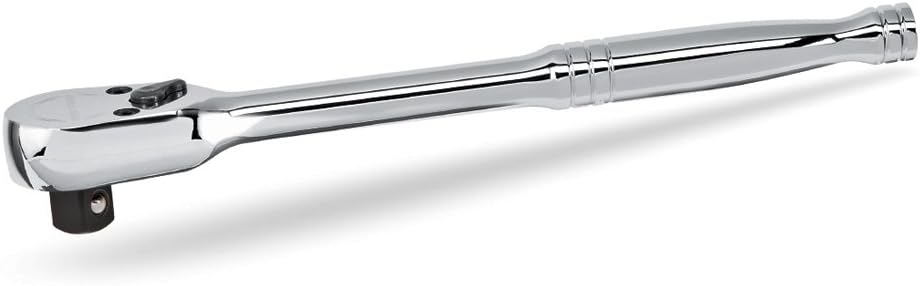 Alltrade 649987 1/2" Dr. 72 Teeth Sealed Head Ratchet