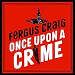 Cover of Once Upon a Crime