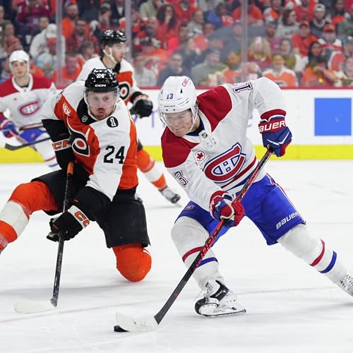 Hour 2: Habs v Lightning Playoff History Revisited! Podcast By  cover art