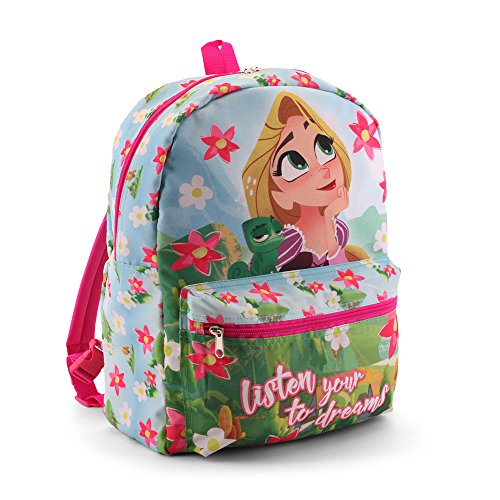 Rapunzel KM 37438 2018 Mochila Infantil  40 cm  Multicolor