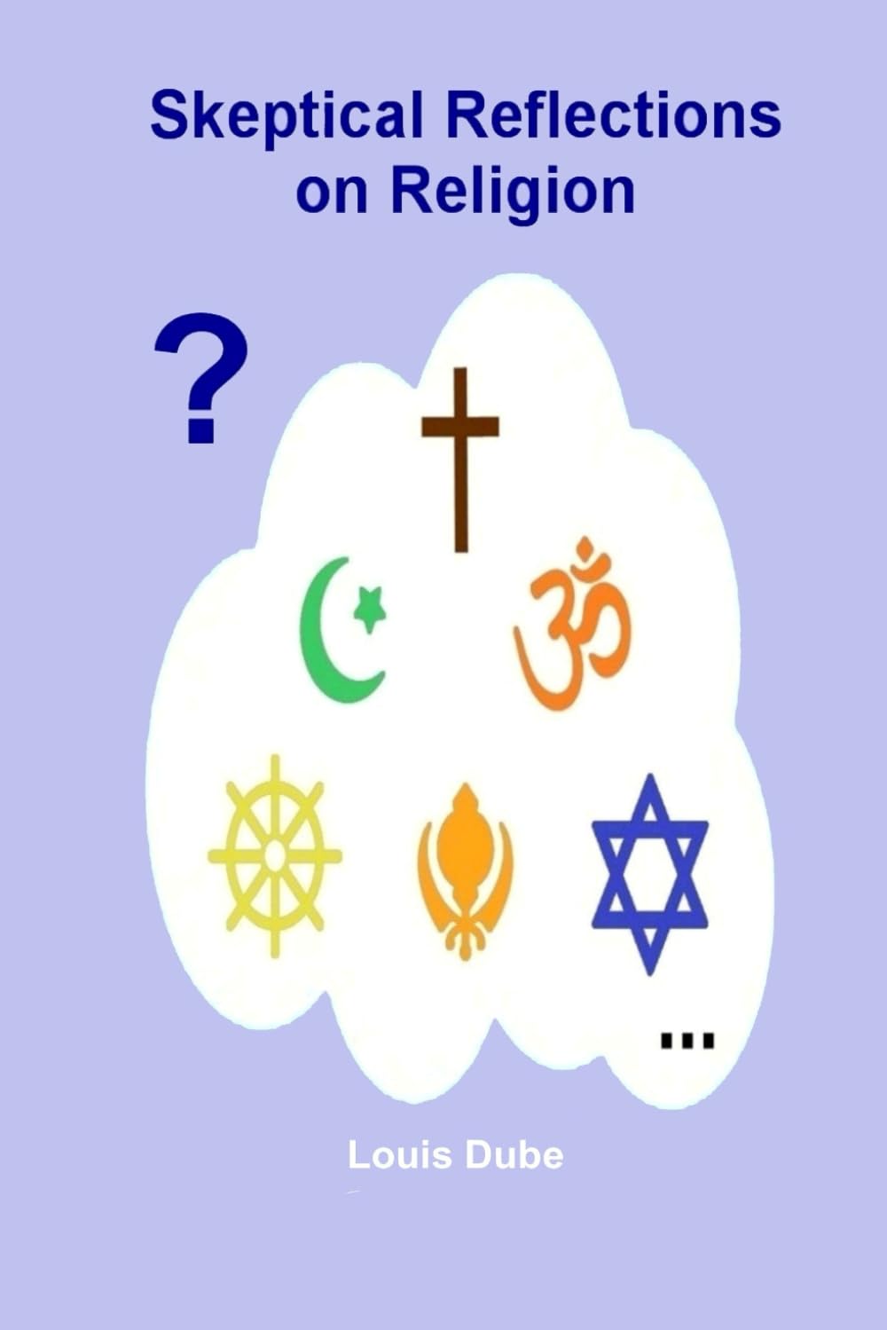 Skeptical Reflections on Religion