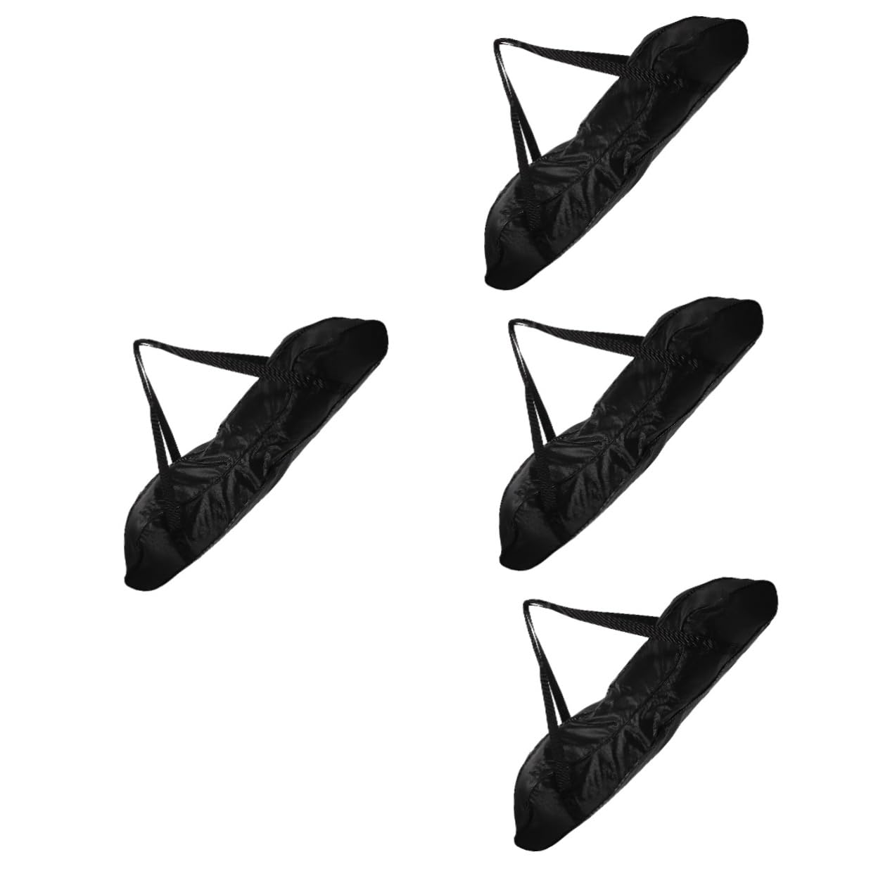 TOYANDONA à Dos de Skateboard Professionnel à Bandoulière Pratique pour Transporter Durable pour Sports et Accessoires et Compact