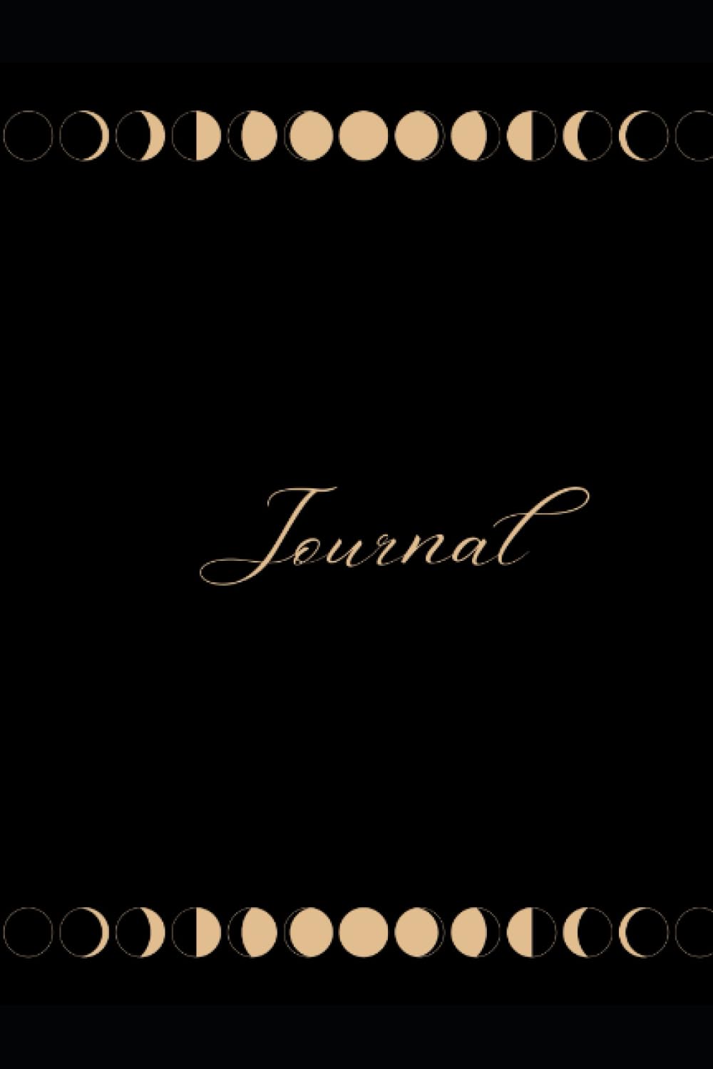 Moon Daily Journal