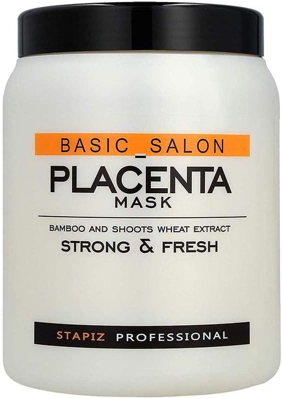 Basic Salon Placenta