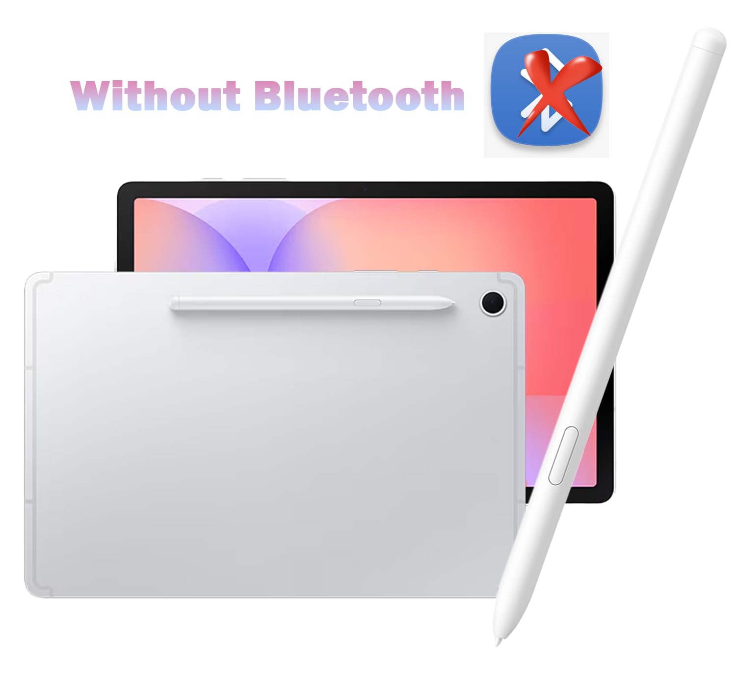 Amazon.co.jp: Galaxy Tab S10 Lite スタイラスペン タッチスクリーン