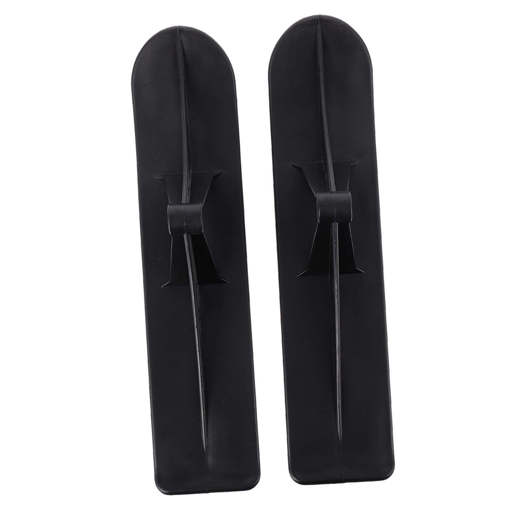 BESPORTBLE 2-in-1 Ski Sled Scooter Kit Adult Outdoor Scooter Sled Ski Attachment for Kick