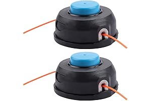 T25 128LD Trimmer Head for Husqvarna 128L 128LD 128R 128RJ 125LDX 223L...