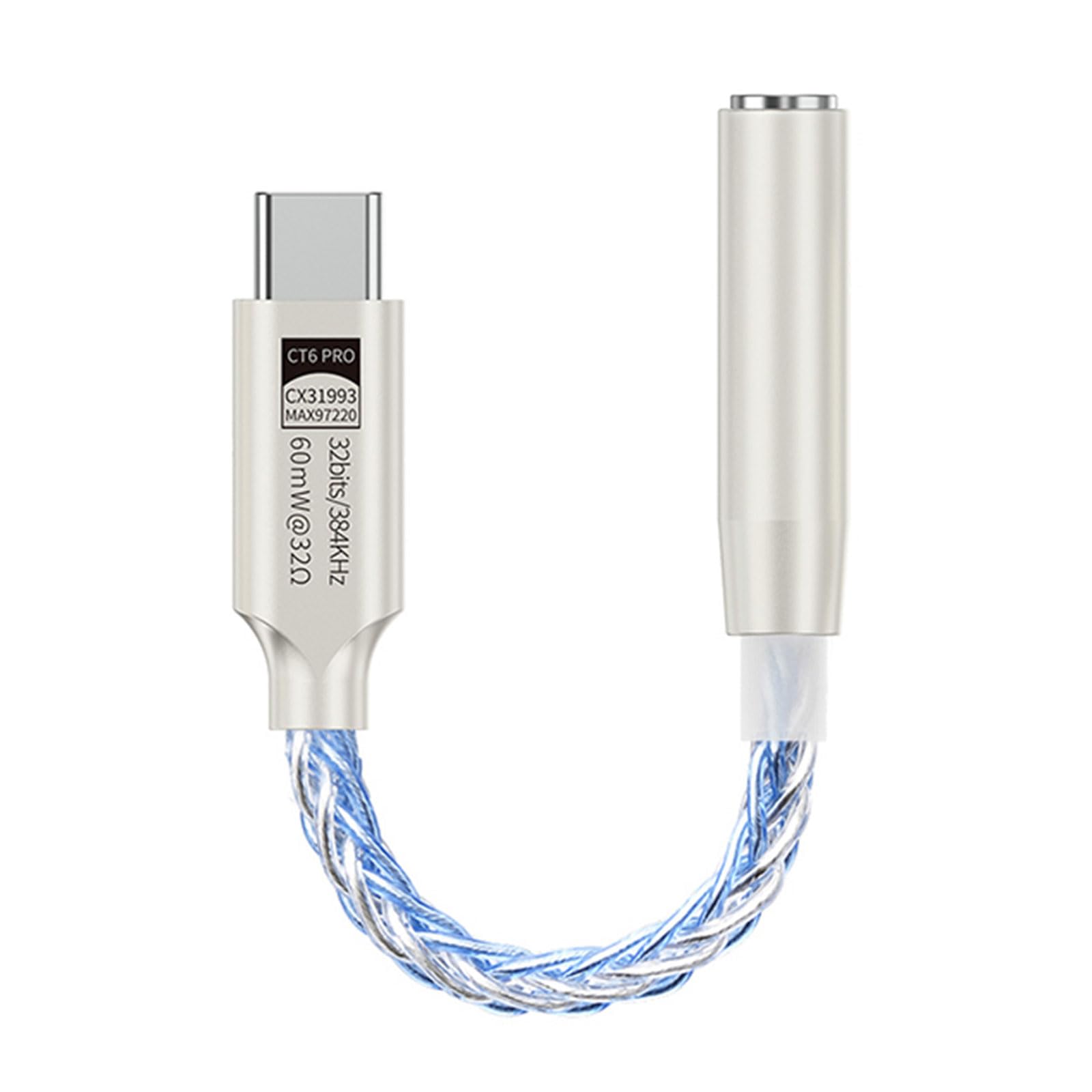 サウンドサスペンション Precision usb c -minib 3.5m Amazon.com: Hi-Res Lossless Music USB C to 3.5 mm Audio Adapter