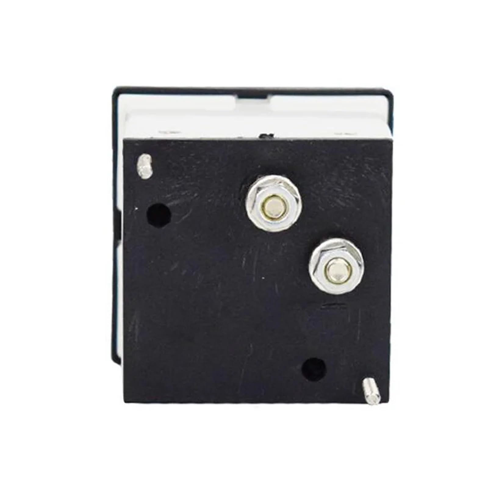 analogowy miernik panelowy, Panelowy analogowy woltomierz AC 99T1-V 48x48mm Wiele napięć(300V)