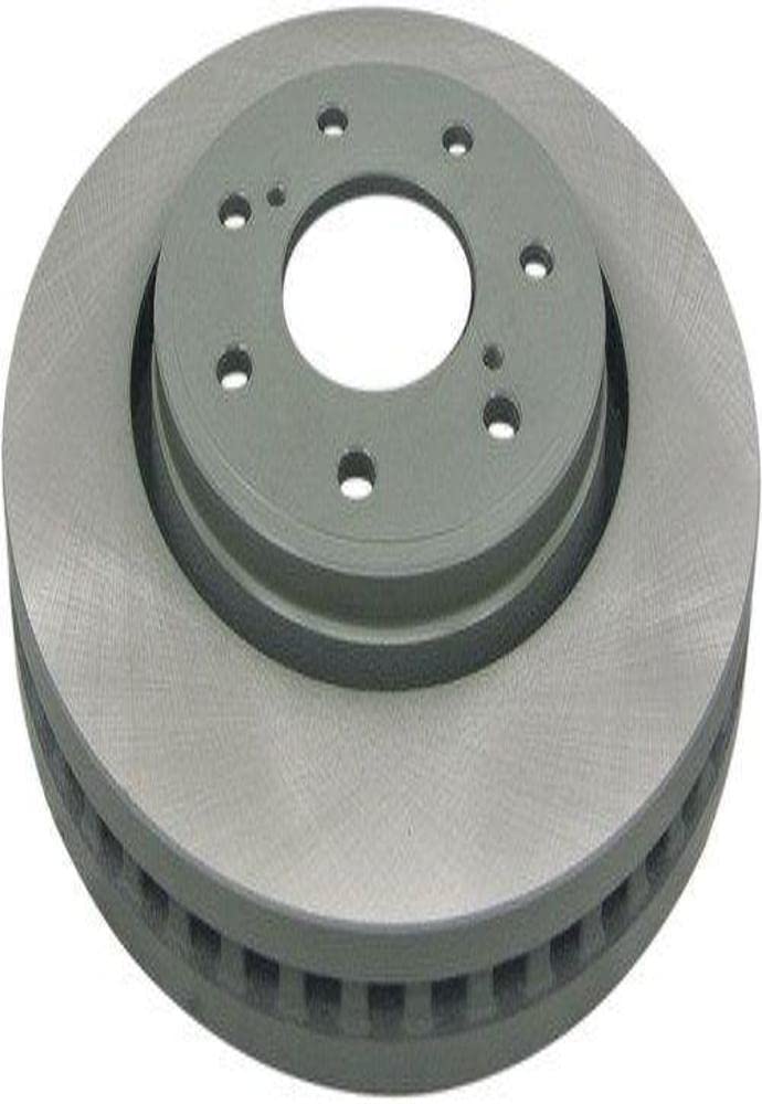 Bendix Premium PRT6053 Front Brake Rotor for Ford F-150 2014-2010