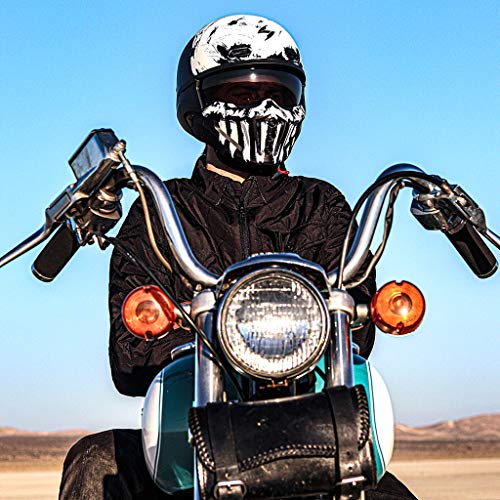 Image of ScorpionEXO Covert X Open Face Half Shell 3 /4 Mode Motorcycle Helmet Comm Ready Speaker Pockets DOT