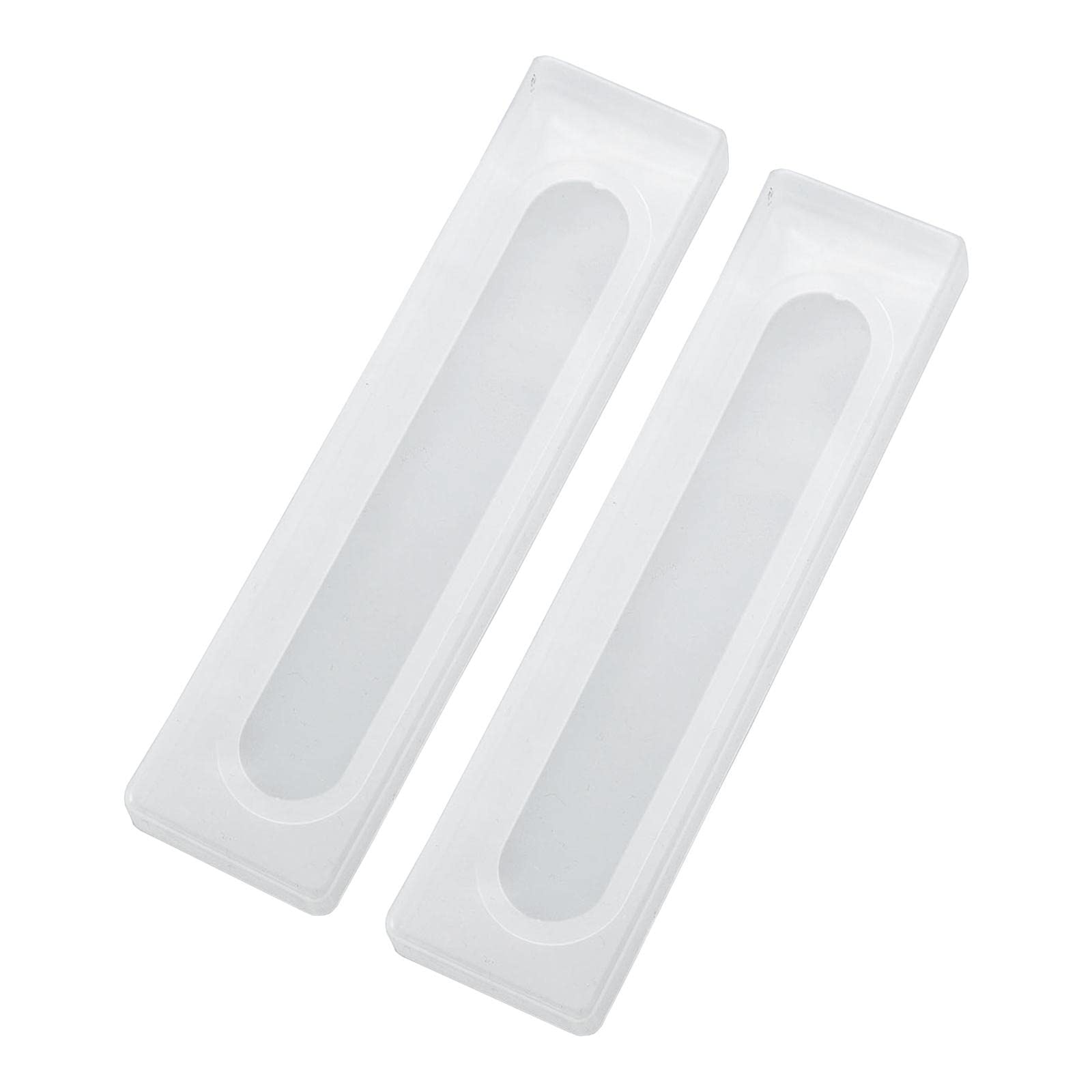 Amazon｜コモライフ リモコンカバー 大 (2個組) リモコン シリコン