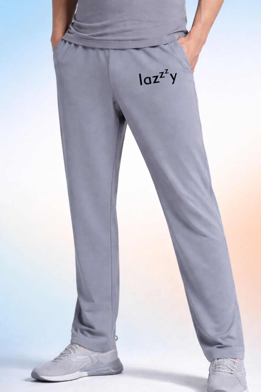 Beabay Clothing Men's Track Grey 94-picture-16